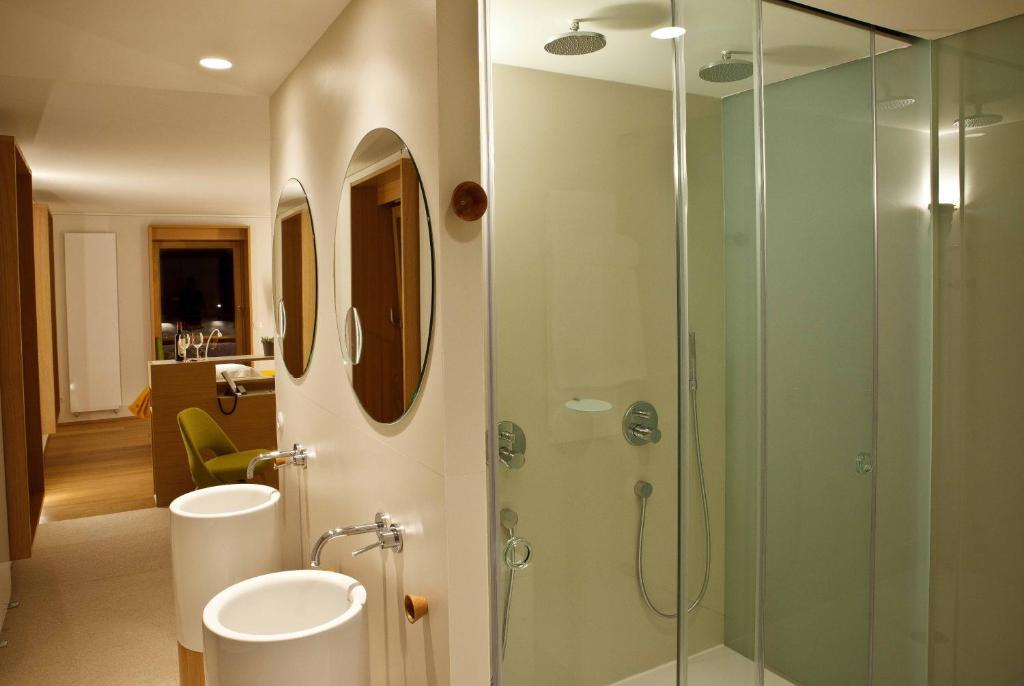 Hotel Echaurren Relais & Chateaux Ezcaray Bilik gambar