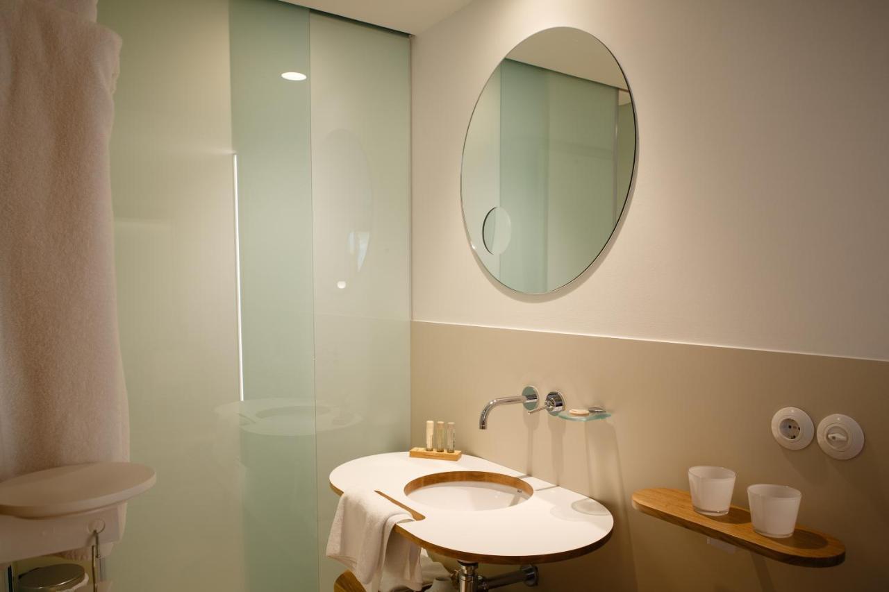 Hotel Echaurren Relais & Chateaux Ezcaray Luaran gambar