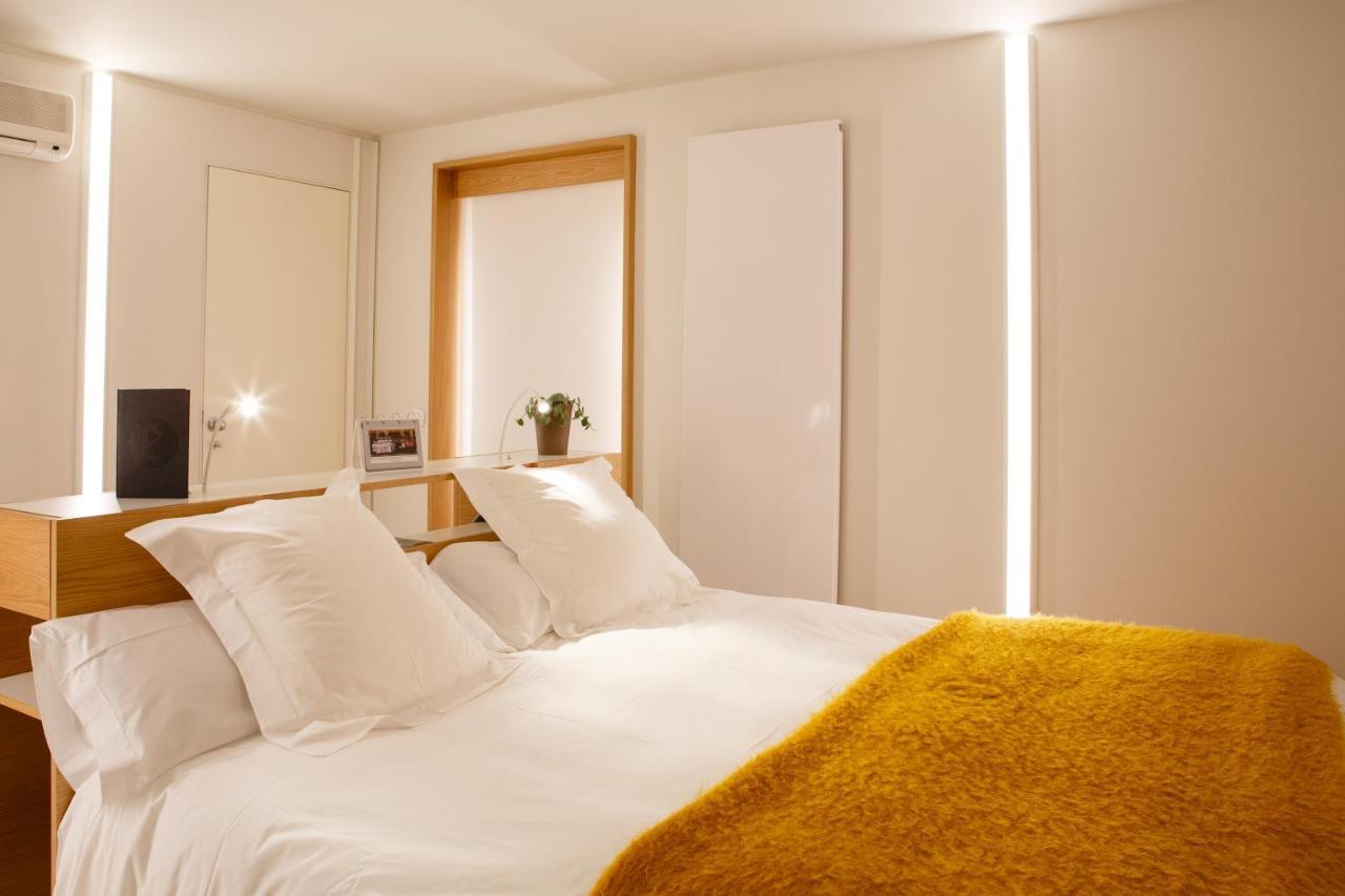Hotel Echaurren Relais & Chateaux Ezcaray Luaran gambar