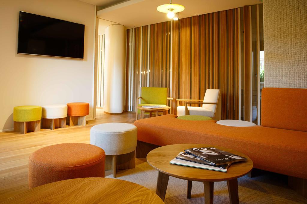 Hotel Echaurren Relais & Chateaux Ezcaray Luaran gambar