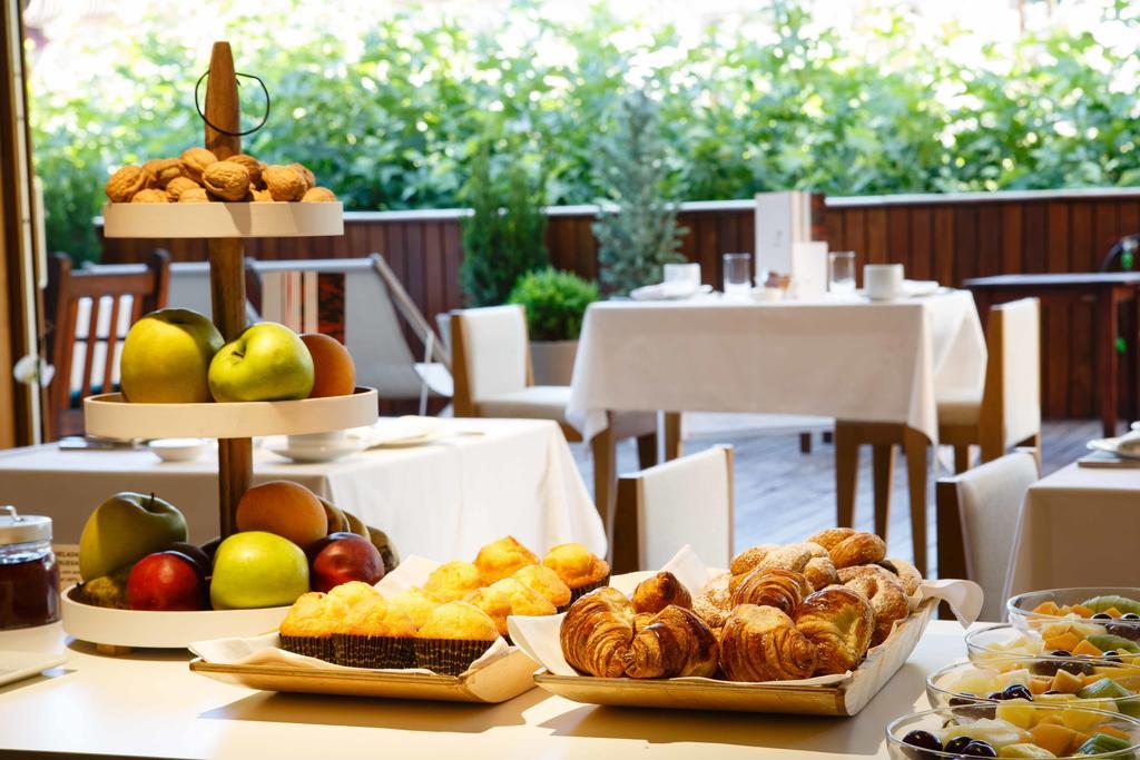 Hotel Echaurren Relais & Chateaux Ezcaray Luaran gambar
