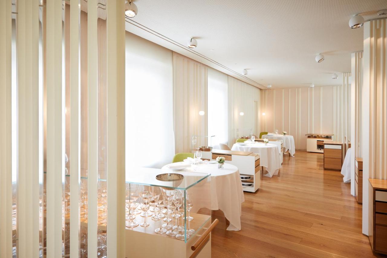 Hotel Echaurren Relais & Chateaux Ezcaray Luaran gambar