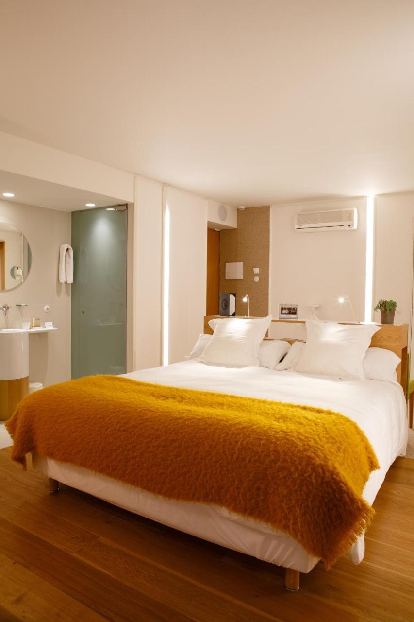 Hotel Echaurren Relais & Chateaux Ezcaray Luaran gambar