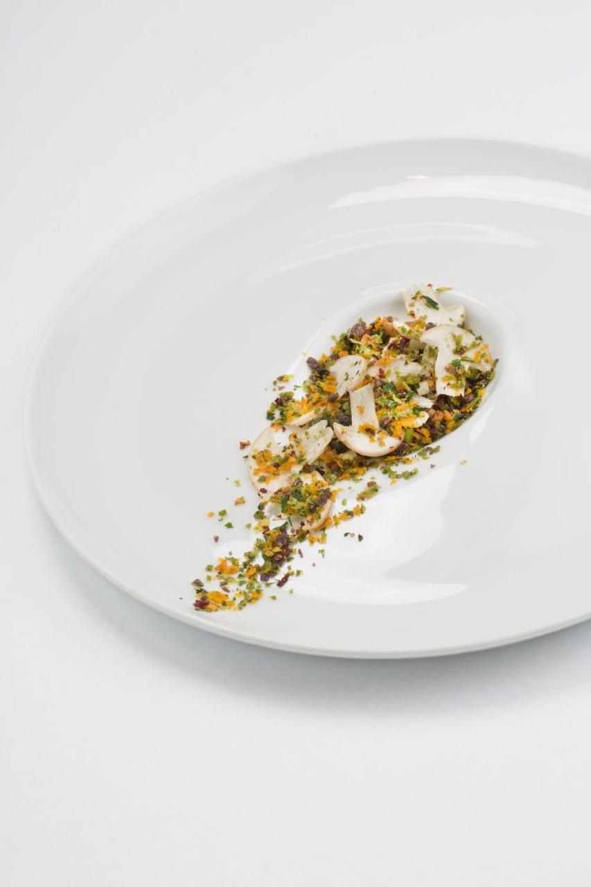 Hotel Echaurren Relais & Chateaux Ezcaray Luaran gambar
