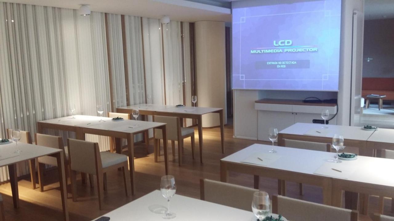 Hotel Echaurren Relais & Chateaux Ezcaray Luaran gambar